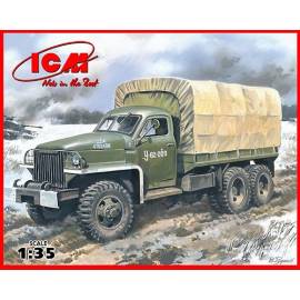 Studebaker US6 U4 