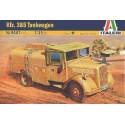 Kfz.385 Tankwagen   