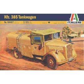 Kfz.385 Tankwagen   