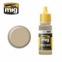 RAL7027 SANDGRAU