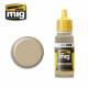 RAL7027 SANDGRAU
