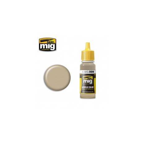 RAL7027 SANDGRAU