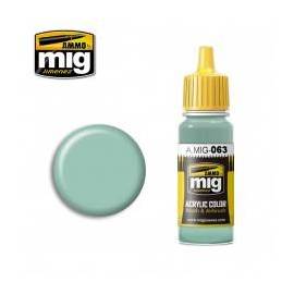 RLM 76 PALE GREY
