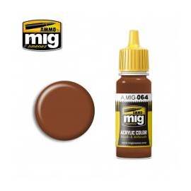 EARTH BROWN