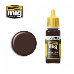 NATO BROWN