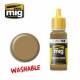 WASHABLE DUST (RAL 8000) 
