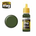 DARK GREEN