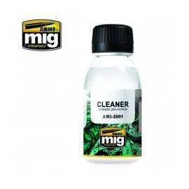 CLEANER (100 mL) 	