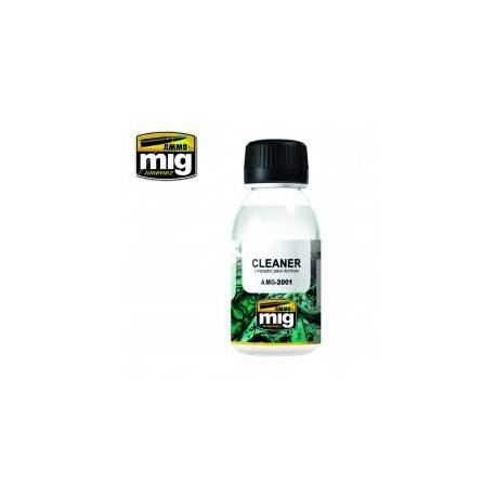 CLEANER (100 mL) 	