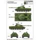 Soviet T-10A Heavy Tank