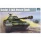Soviet T-10A Heavy Tank