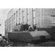 WWII German Super Heavy Tank Maus V1