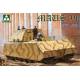 WWII German Super Heavy Tank Maus V1