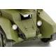 Russian Tank BT-7 Model 1935 