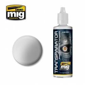 TRANSPARATOR 17 ml