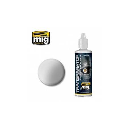 TRANSPARATOR 17 ml
