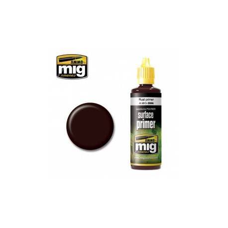 RUST PRIMER