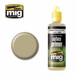 DESERT SAND PRIMER