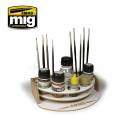 MINI WORKBENCH ORGANIZER