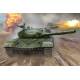 RUSSIAN T-72B MBTP