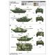 RUSSIAN T-72B MBTP