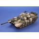 RUSSIAN T-72B MBTP