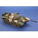 RUSSIAN T-72B MBTP