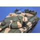 RUSSIAN T-72B MBTP