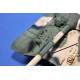 RUSSIAN T-72B MBTP