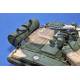 RUSSIAN T-72B MBTP