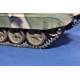 RUSSIAN T-72B MBTP