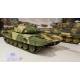 RUSSIAN T-72B MBTP