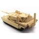 USMC M1A1 AIM/U.S. Army M1A1 Abrams Tusk