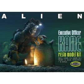 Alien Executive Officer Kane Figure