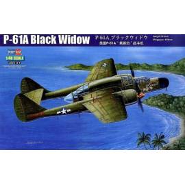 US P-61A Black Widow
