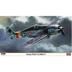 Focke-Wulf Fw190A-9