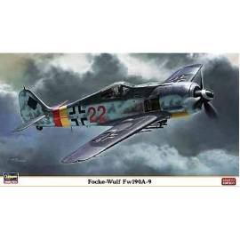 Focke-Wulf Fw190A-9