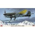 Junkers Ju 87B-2 Stuka w/Skid