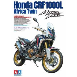 HONDA CRF 1000L Africa Twin