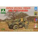 AML-90 édition spéciale ARMEE FRANCAISE