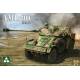 AML-90 édition spéciale ARMEE FRANCAISE