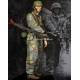 MG Gunner 12 SS Panzer Division "HJ"