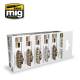 KING TIGER EXTERIOR COLOR
