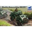 Humber Armored Car MK.III