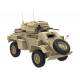 Humber Armored Car MK.III