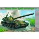 Chinese 120mm Type89 anti-tank gun  