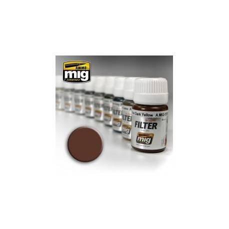 BROWN FOR WHITE