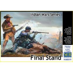 Indian Wars Series Final Stand