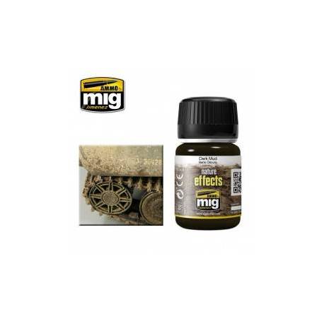 DARK MUD