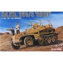 Sd.Kfz. 250/3 Greif
